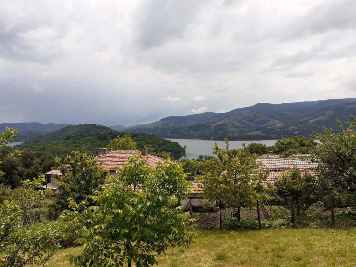 Mihaela Lake Retreat Gnyazdovo Экстерьер фото