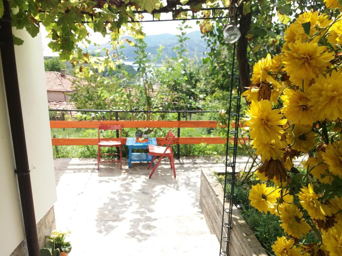 Mihaela Lake Retreat Gnyazdovo Экстерьер фото